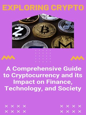 cover image of Exploring Crypto